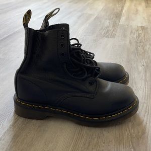 Dr Martens for sale, only worn 3 times.